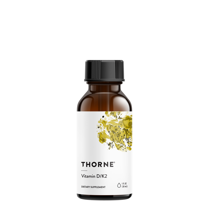 Vitamin D/K2 30 ml
