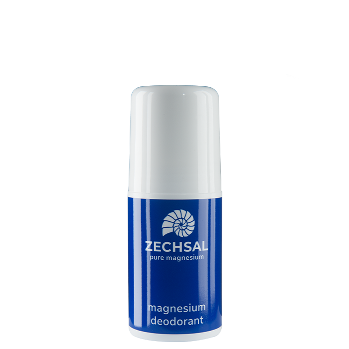 Magnesium Deodorant 75 g