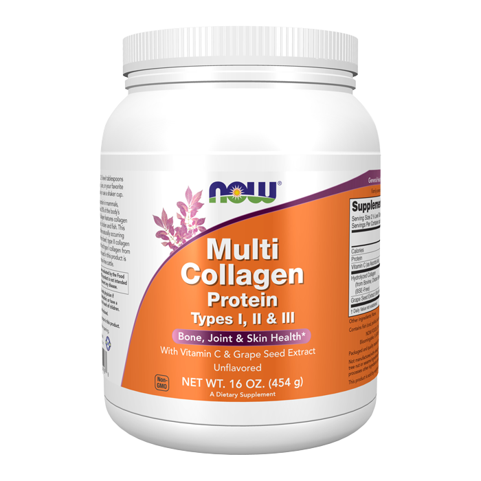 Multi Collagen 454 g