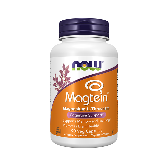 Magtein® 90 vegkapslar