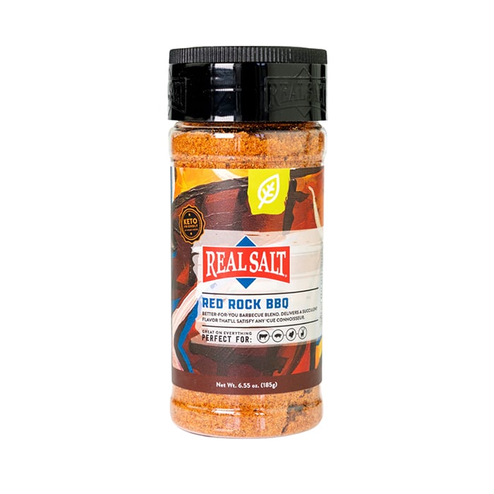 Red Rock BBQ Shaker 190 g