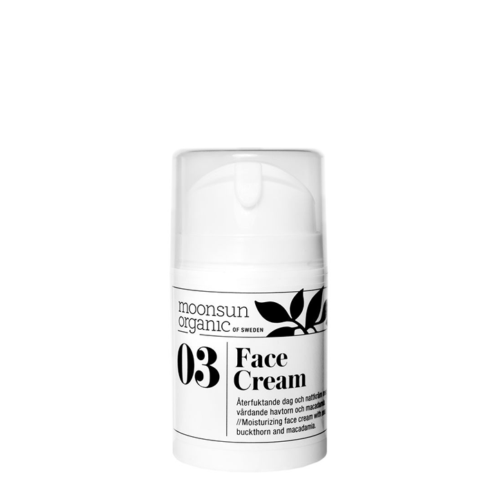Ansiktskräm 50 ml