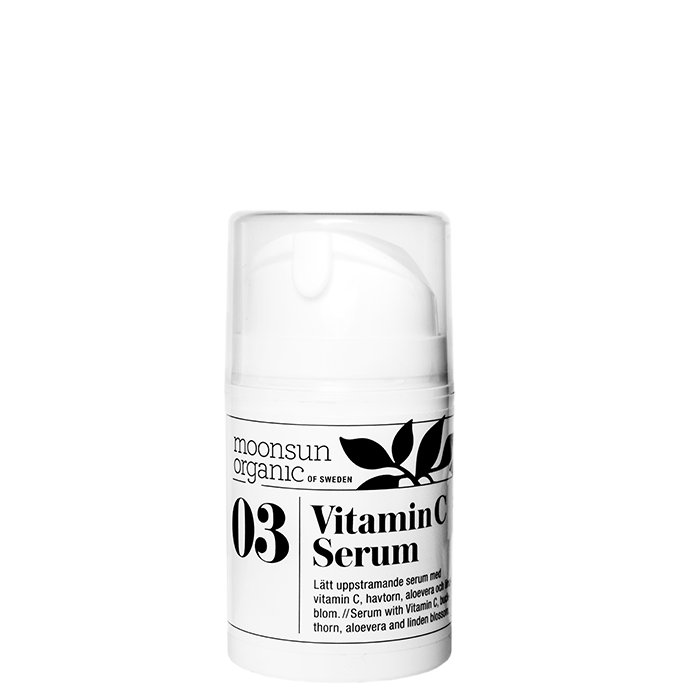Vitamin C Serum 50 ml
