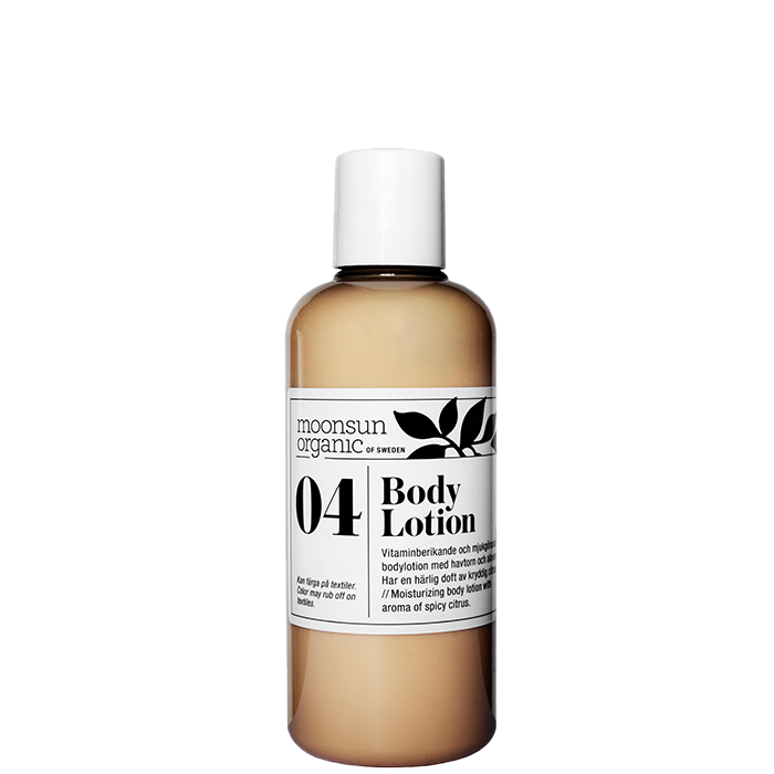 Kroppslotion 200 ml