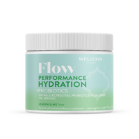 Flow Hydration Dryck Citron Lime 300 g