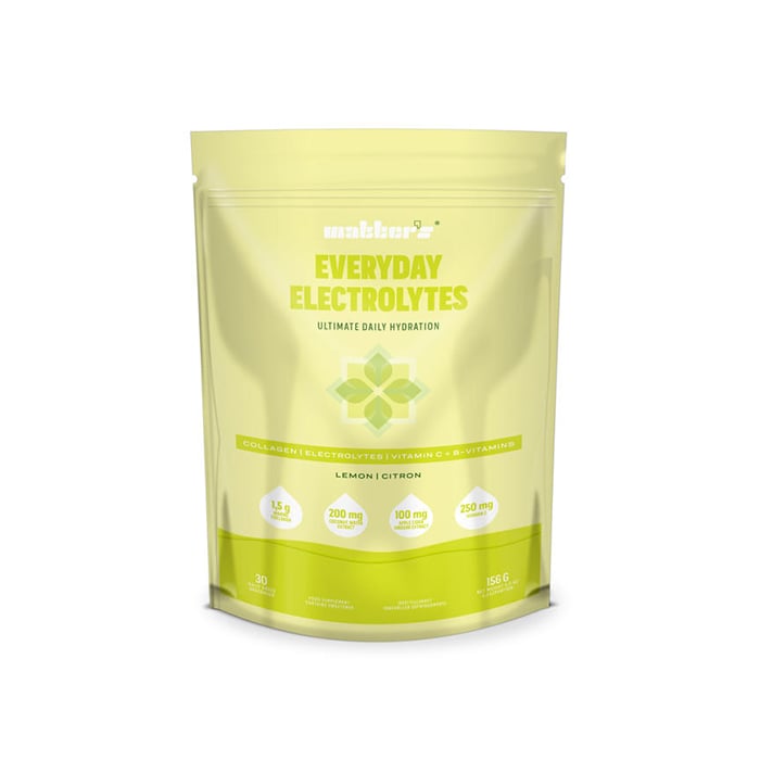 Everyday Elektrolyter Citron 156 g