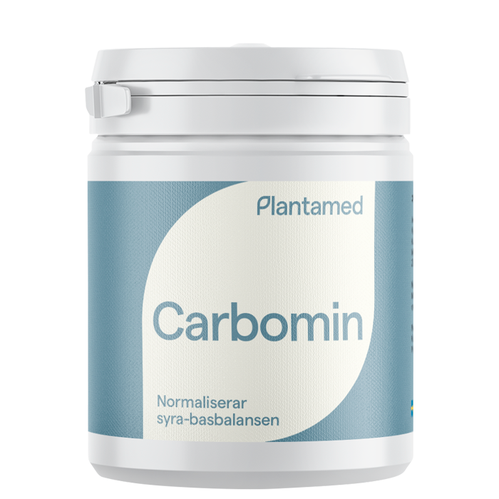 Carbomin 180 g