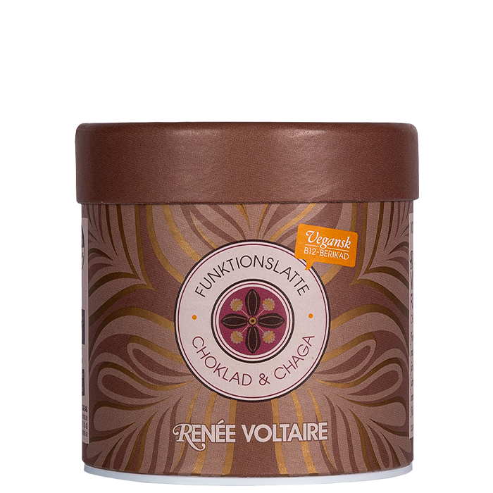 Funktionslatte Choklad Och Chaga 100 g