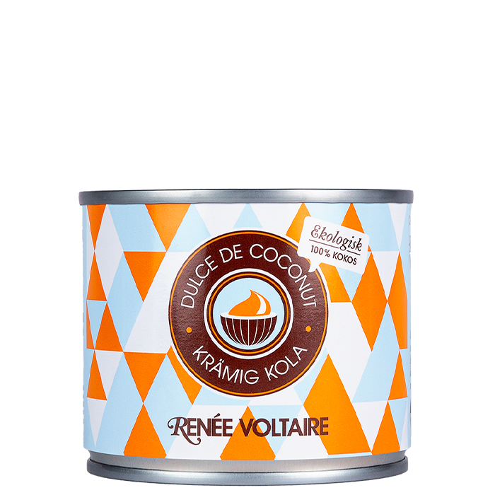 Dulce De Coconut Krämig Kola 210 g