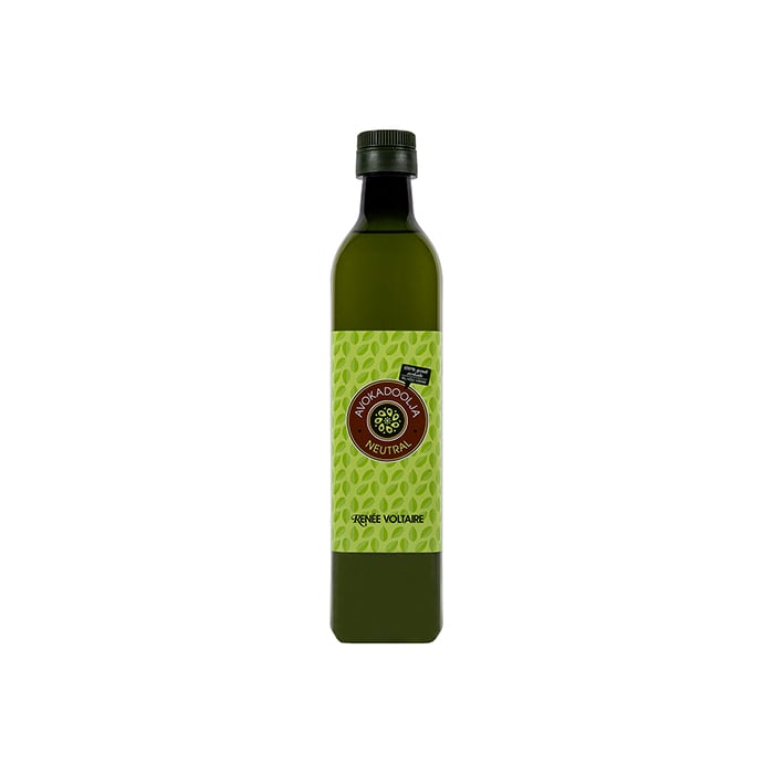 Avokadoolja Neutral 750 ml