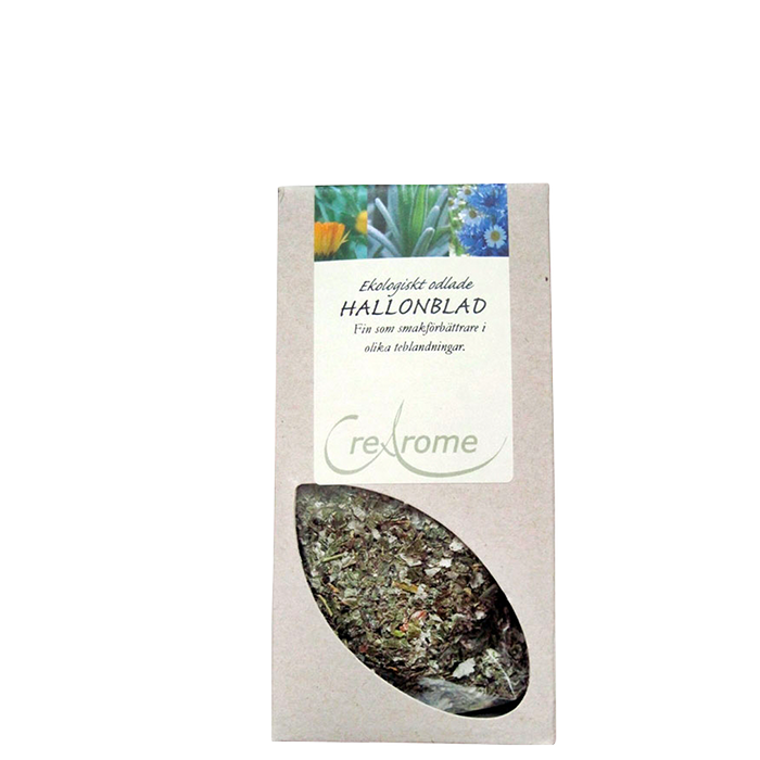 Hallonblad 100 gram