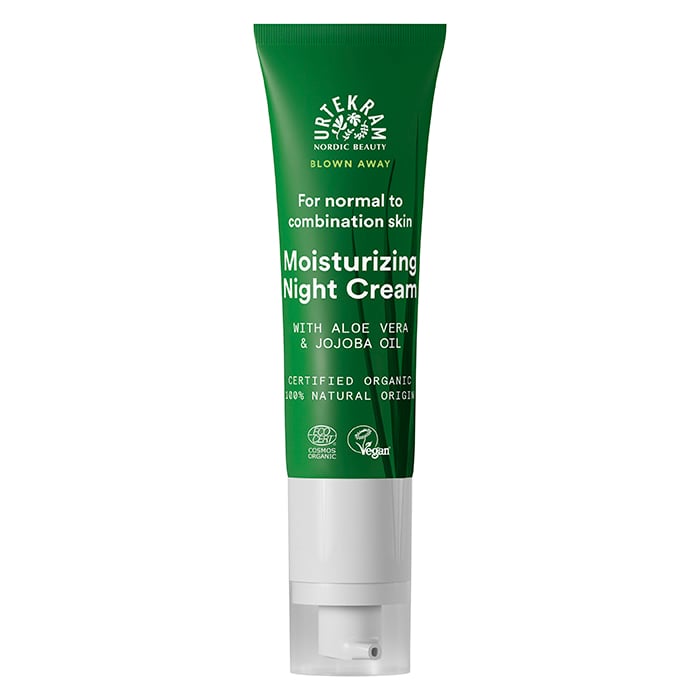 Wild Lemongrass Nattkräm 50 ml