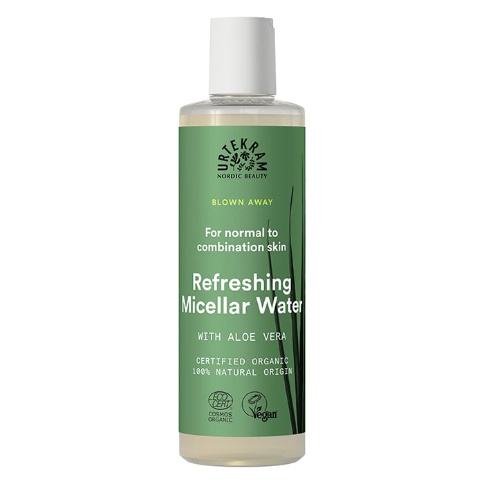 Wild Lemongrass Micellarwater 245 ml