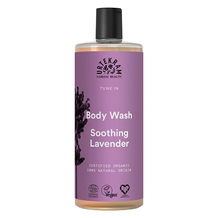 Soothing Lavender Duschtvål 500 ml