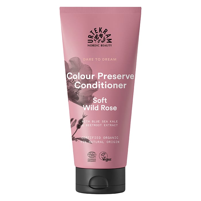 Balsam Color Preserve Soft Wild Rose 180 ml
