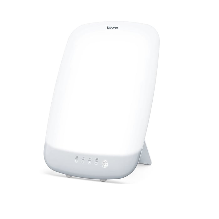 TL 85 Ljusterapilampa