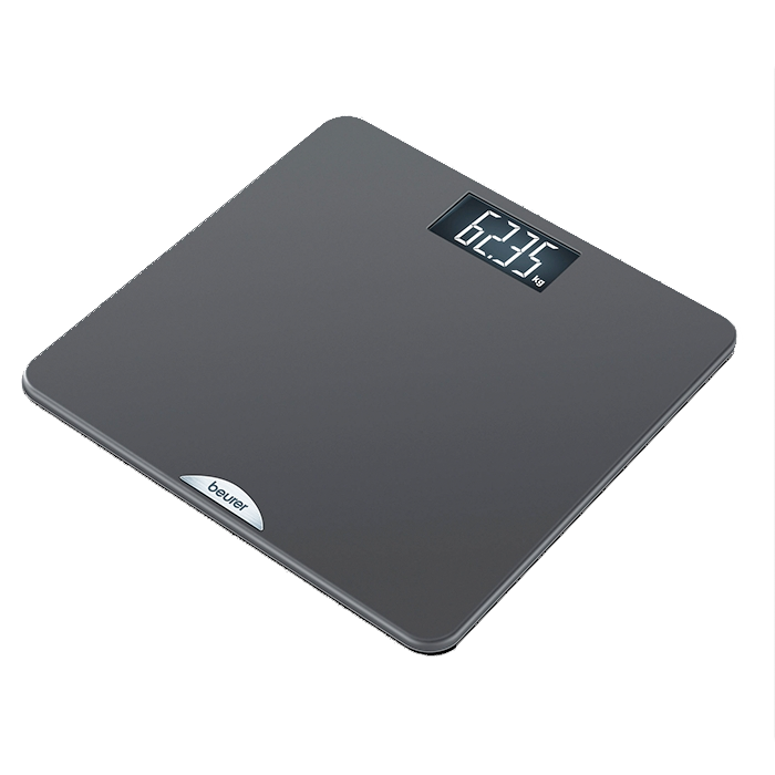 Personvåg PS 240 Soft Grip