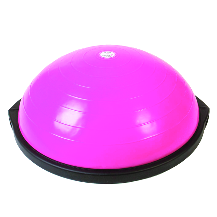 BOSU Boll Home Balanstränare