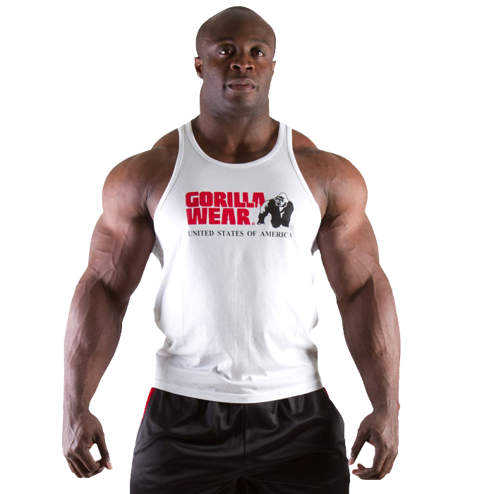 Classic Tank Top