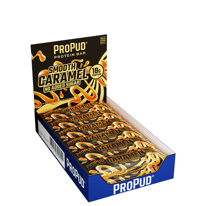 12 x ProPud Protein Bar