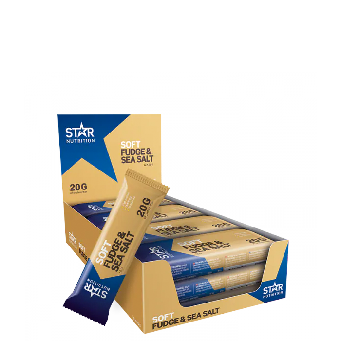 12 x Proteinbar 55 g