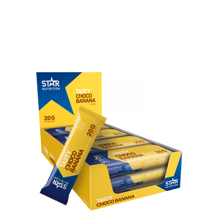 12 x Proteinbar 55 g