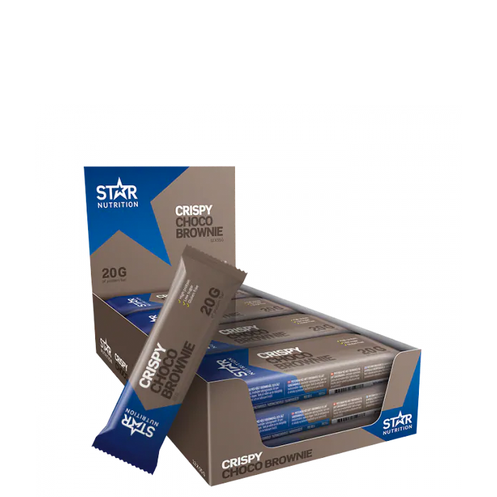 12 x Proteinbar 55 g