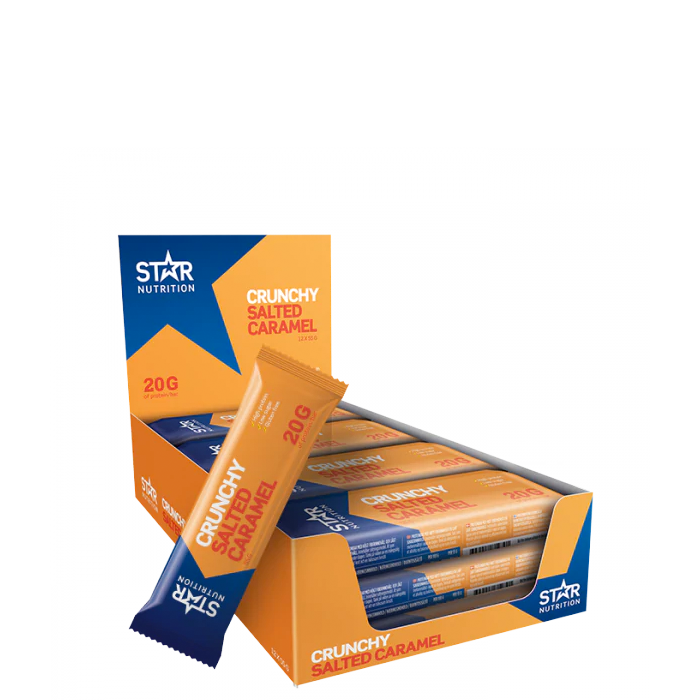 12 x Proteinbar 55 g