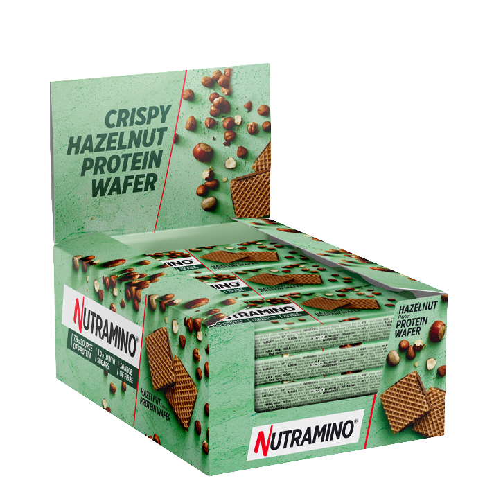 12 x Protein Wafer 39 g
