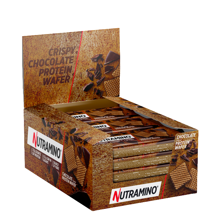12 x Protein Wafer 39 g