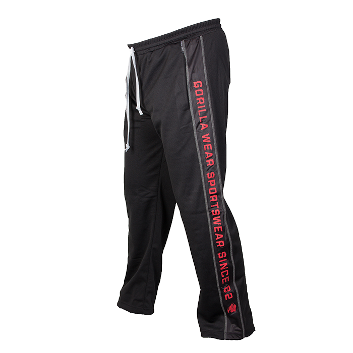 Functional Mesh Pants