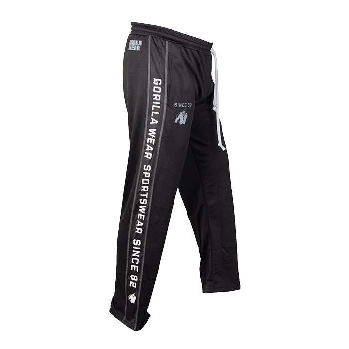 Functional Mesh Pants