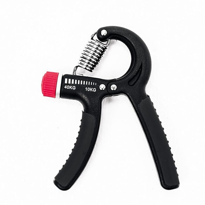 Hand Grip Grepptränare 10–40 kg