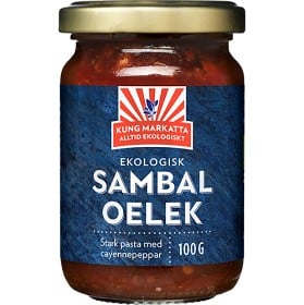 Sambal Oelek 100 g
