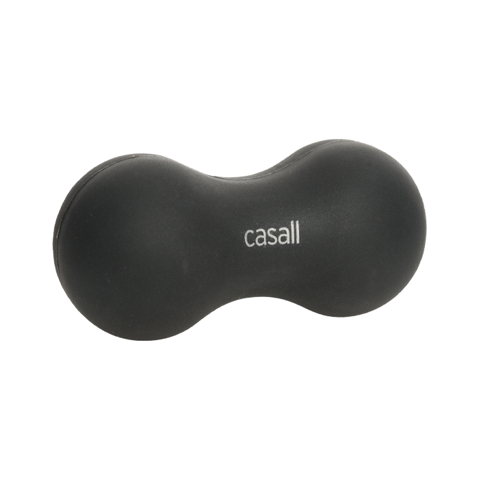 Peanut Ball Massageboll Svart