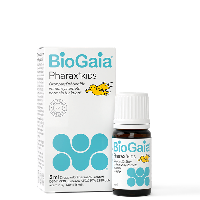 Pharax Kids Droppar 5 ml