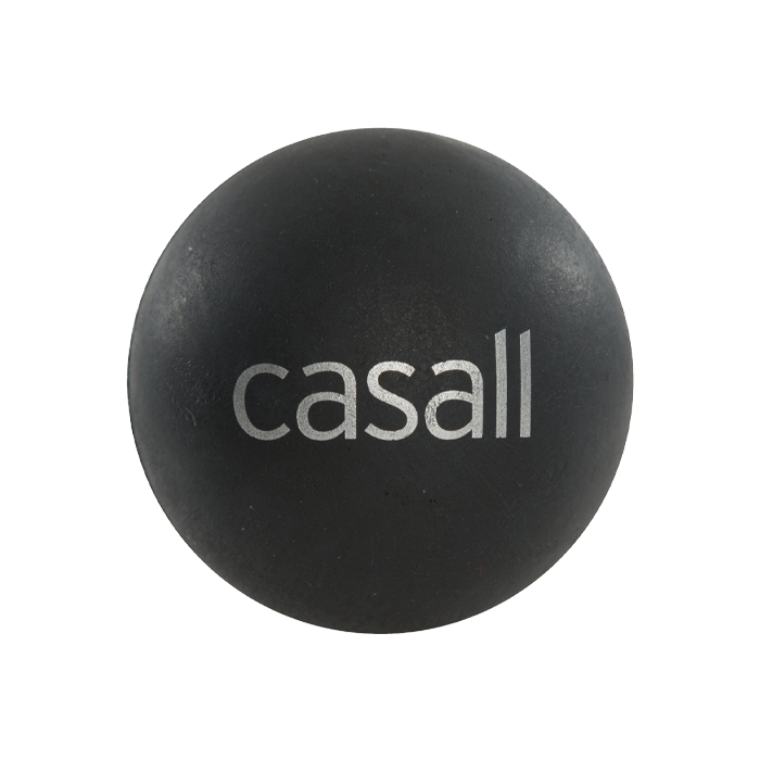 Pressure Point Massageboll Svart