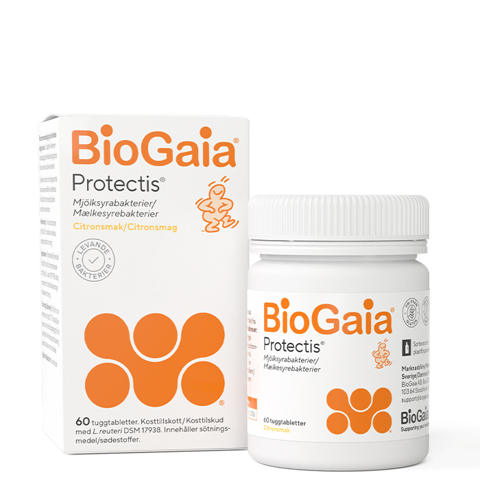 Protectis 60 tuggtabletter