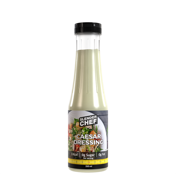 Slender Chef Kalorisnål sås 350 ml