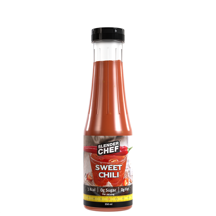 Slender Chef Kalorisnål sås 350 ml