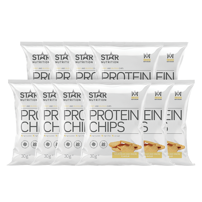 10 x Protein Chips
