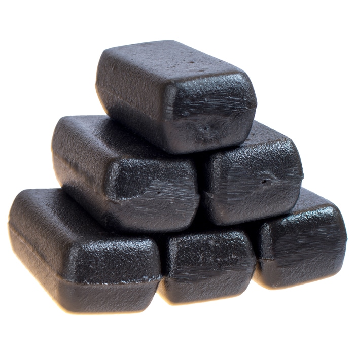 Vikter för B.C Viktväst 10 kg