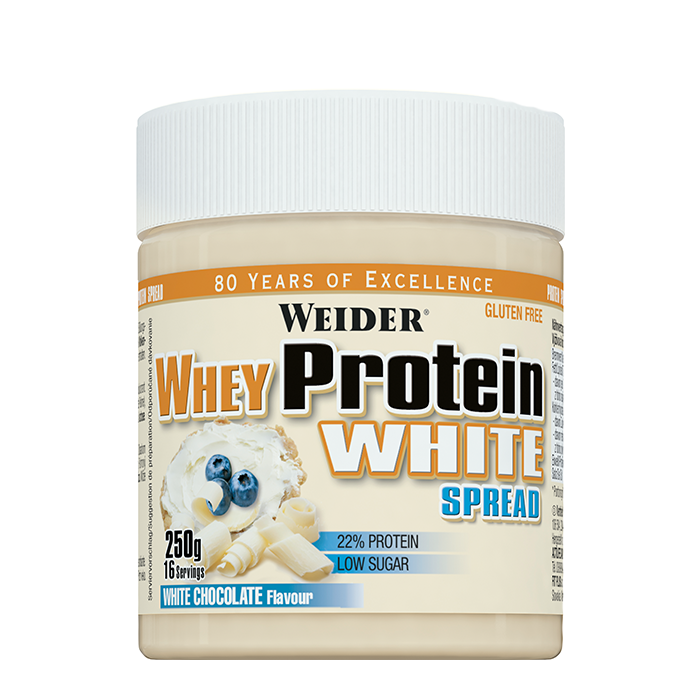 Whey Protein Spread 250 g